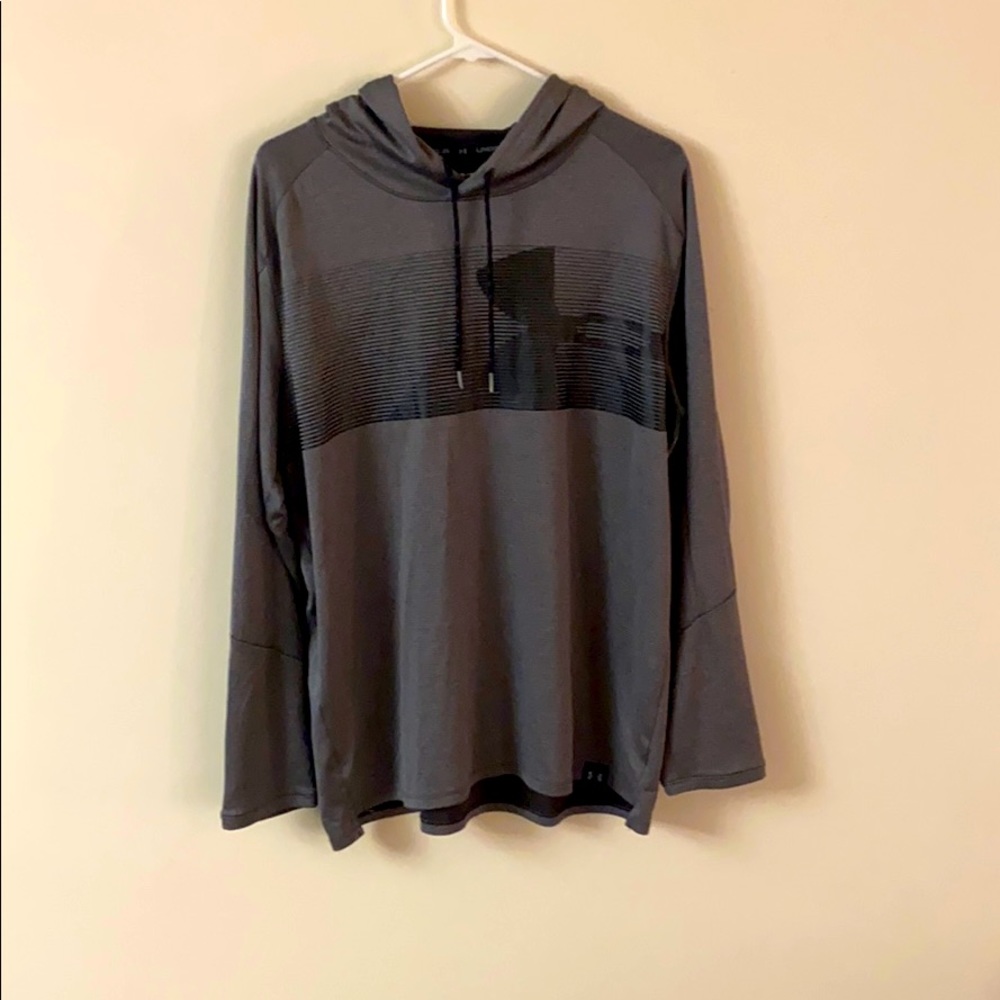 Under Armor Long sleeve hoodie